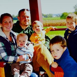 Meet your Posher, Greg